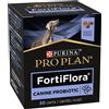 Pro Plan Prezzo speciale! 2 x 30 g PURINA PRO PLAN Fortiflora Canine Probiotic - 2 x 30 g (30 pz) Fortiflora Canine Probiotic Chew