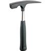 Format Picard 0027500 600 g Rhineland modello martello da muratore - nero/argento