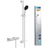 Grohe Precision Feel Miscelatore termostatico per doccia, 34853001