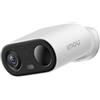 Imou BULLET WI-FI FULL-COLOR 3 MP 2.8 MM