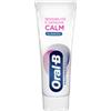 Oral-B ORALB PROFESSIONAL SENSIBILITA' E GENGIVE CALM CLASSICO COLLUTORIO 75 ML