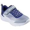 Skechers 303575l Scarpe da ginnasticaBambine e Ragazze | Casual, chiusura adattiva, lavabile in lavatrice, soletta imbottita comfort