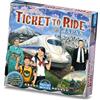 Asmodee Ticket to Ride - Japan/Italy (#7) (DOW720132)