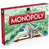 Hasbro Monopoly Classico Euro 21191241 di Hasbro