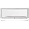 Roccobimbo Barriera Letto Tall Gris 190 di Innovaciones MS