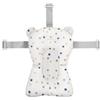 Roccobimbo Cuscino Riduttore Bagno X Vasca Bianco di Innovaciones MS