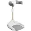 Roccobimbo Supporto X Vasca Bagno E Doccia Grey di Innovaciones MS