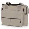Inglesina Borsa Dual Bag Aptica Vicuna Beige di Inglesina