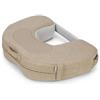 Inglesina Cuscino per l'allattamento Elysia Warm Beige di Inglesina