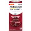 Farmacia Cerati Multicentrum Age Science Antiossidante Cellulare 2 Confezioni