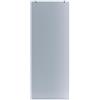 Leroy Merlin Anta per porta scorrevole esterno muro Satin Cristal, in vetro L 76 x H 215 cm spessore 8 mm, apertura reversibile