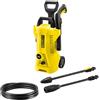 Karcher Idropulitrice ad alta pressione elettrica ad acqua fredda KARCHER K2 Power Control 330 l/h 110 bar