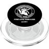 Sharp-Skin Skinhead tradizionale S.H.A.R.P, Oi, Ska, Skinhead-Sharp PopSockets PopGrip per MagSafe