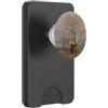 RelaxArtWorld Il Temeraire combattente di William Turner (1839) PopSockets PopWallet per MagSafe