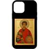 Icone ortodosse Regali & Co. Custodia per iPhone 12 mini Icona ortodossa San Demetrio di Salonicco