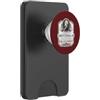 Widsom of the Founding Fathers Alexander Hamilton US Costituzione Libera Governo Citazione PopSockets PopWallet per MagSafe