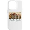 We Love Phoenix Arizona - Apparel & Gift Custodia per iPhone 14 Pro Phoenix Arizona Pennellata Skyline Pride