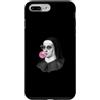 Teresa Of Avila Portrait Custodia per iPhone 7 Plus/8 Plus Teresa Di Avila Chiesa Cattolica Suora