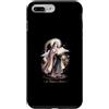 Teresa Of Avila Portrait Custodia per iPhone 7 Plus/8 Plus Teresa Di Avila Chiesa Cattolica Suora