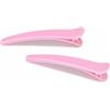 HOLIKA HOLIKA MAGIC TOOL HAIR PINCETTE Forcine per Capelli - trasparente - all