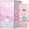 Lattafa YARA Eau De Parfum - trasparente - 100ml