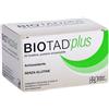 Biotab plus Biotad plus 20 bustine da 1,75 g