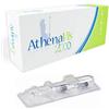 Benessere Farmacia Siringa intra-articolare athenavis 2000 acido ialuronico 1,5% 30 mg 2 ml 3 pezzi