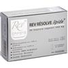 Rev resolve 250 ml