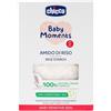 Chicco baby moments amido di riso sens 250 g