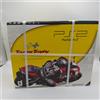 Sony Console Sony Playstation PS2 Slim Tourist Trophy Bundle SCPH 75004 Sealed nuovo