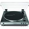 Audio-Technica Giradischi - Audio Technica At-lp60xusb - Fully Automatic Belt-drive Usb