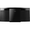 Panasonic SC-HC212 Microsistema audio per la casa 20 W Nero