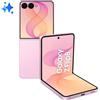 Samsung Smartphone 6,9" GALAXY AI Z FLIP8 5G Pink ( 256GB Ram 12GB Batteria 4300mAh ) S