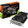 Gigabyte Scheda grafica Gigabyte RTX 3050 WINDFORCE OC 6GB V2