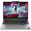 Lenovo LOQ Notebook Gaming | Display 15.3'' WUXGA (1920x1200) | Processore AMD R