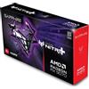 Sapphire Scheda grafica SAPPHIRE NITRO RX 9070 GAMING OC 16GB