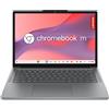 Lenovo | Notebook Chromebook | Display 14.0'' WUXGA (1920x1200) | Processore MTK