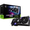 MSI Scheda grafica MSI RTX 5090 32G GAMING TRIO OC