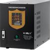 KEMOT Gruppo di continuità Kemot PROsinus 2200 UPS 12V/230V 2200VA/1600W, alimentazion