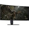 Dell Alienware AW3426DWM Monitor LED Gaming Curvo 34" 3440x1440 VA 240 Hz 21:9