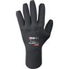 Mares FLEXA Classsic 3 mm, Guanti Subacquea in Neoprene - Adulto, Nero, XL