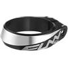 Funn Frodon Collarino Sella Bolt-On, Diametro Interno 34.9mm (Nero)