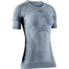 X-Bionic Invent 4.0 - Maglia Termica Donna Manica Corta a Compressione - Alte Prestazioni per Running, Sci, Ciclismo, Fitness, e Sport Invernali - Adatta a Climi Rigidi