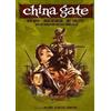 Olive China Gate (DVD) Gene Barry Angie Dickinson Nat King Cole Lee Van Cleef