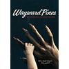 Twentieth Century Fox Television Wayward Pines: The Complete Second Season (DVD) Jason Patric Shannyn Sossamon