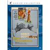 Sony Ride Lonesome (DVD) James Best James Coburn Lee Van Cleef Pernell Roberts