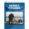 Sony Devil's Playground (1937) (DVD) Chester Morris John Gallaudet Pierre Watkin