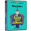 Warner Archive The Fiendish Plot Of Dr. Fu Manchu (DVD)