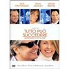 Film - Tutto Puo' Succedere - Dvd