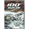 Film - 100 Degrees Below Zero - Dvd